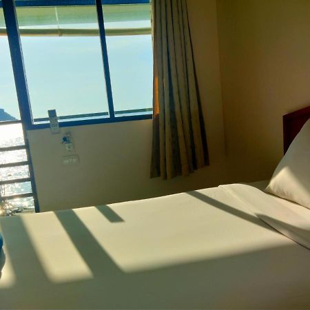 Dalum Beachhouse Islas Phi Phi Exterior foto