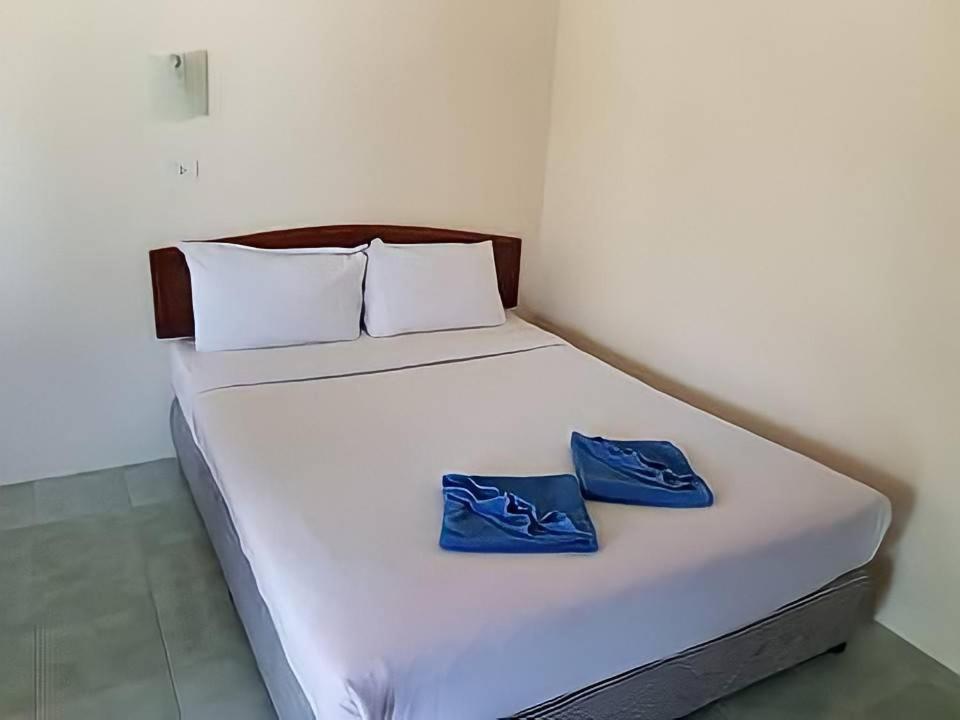 Dalum Beachhouse Islas Phi Phi Exterior foto