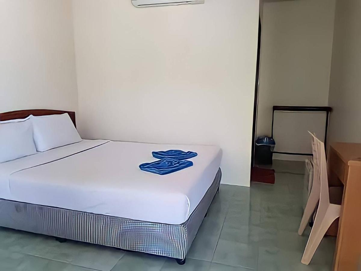 Dalum Beachhouse Islas Phi Phi Exterior foto